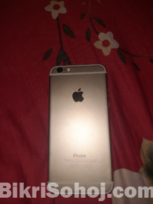 I phone 6